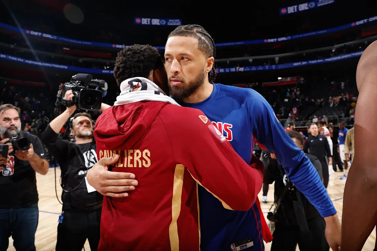 พรีวิวเจาะลึก Cavs vs. Pistons: เมื่อบททดสอบที่แท้จริงกำลังจะเริ่มต้น และมันไม่มีคำว่า 'ง่าย' สำหรับ Cleveland