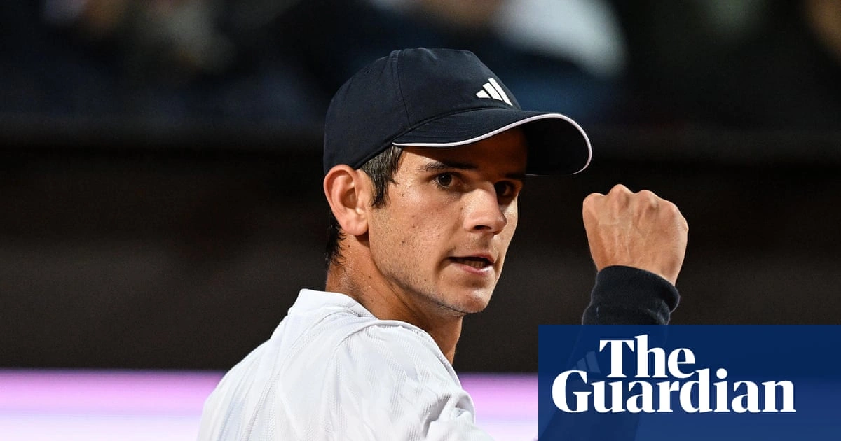 Nadal, Alcaraz และล่าสุด Jodar: เมื่อโรงเรียนแห่ง 'ความทุกข์ทรมาน' ของสเปน เจียระไนเพชรเม็ดงามประดับวงการเทนนิสชาย