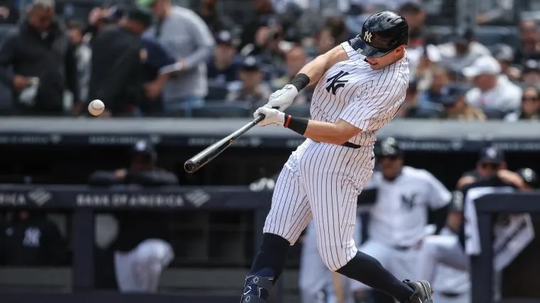 ปาฏิหาริย์แห่งไม้ตีและศรัทธา: Aaron Judge และ Ben Rice จารึกตำนานที่โลก MLB มิได้พานพบมาตั้งแต่ปี 1995