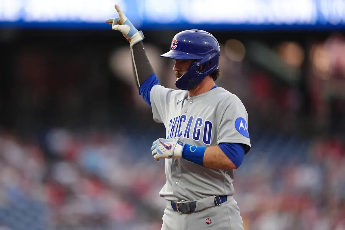 เงาแดดที่ Wrigley และกลิ่นดินปืน: Cubs ปะทะ Mets ในบ่ายวันศุกร์