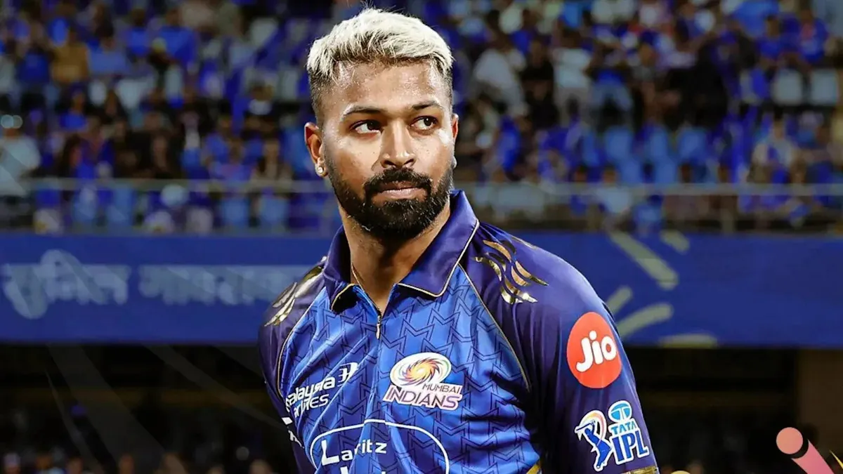 IPL 2026: รอยร้าวในโครงสร้างที่ไม่อาจประสาน - Hardik Pandya ยอมจำนนหลัง CSK บดขยี้ MI จนสิ้นสภาพ