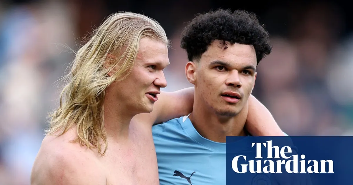 ความกล้าของ Nico O’Reilly กับการกระชากหน้ากาก Arsenal ที่กำลังสติหลุด