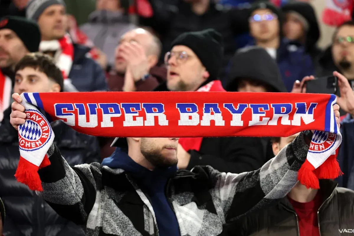 อวสานยุคสมัยแห่งกระดาษ: Bayern Munich ประกาศจารึกประวัติศาสตร์หน้าใหม่ด้วยระบบตั๋วดิจิทัลเต็มรูปแบบ ณ Allianz Arena