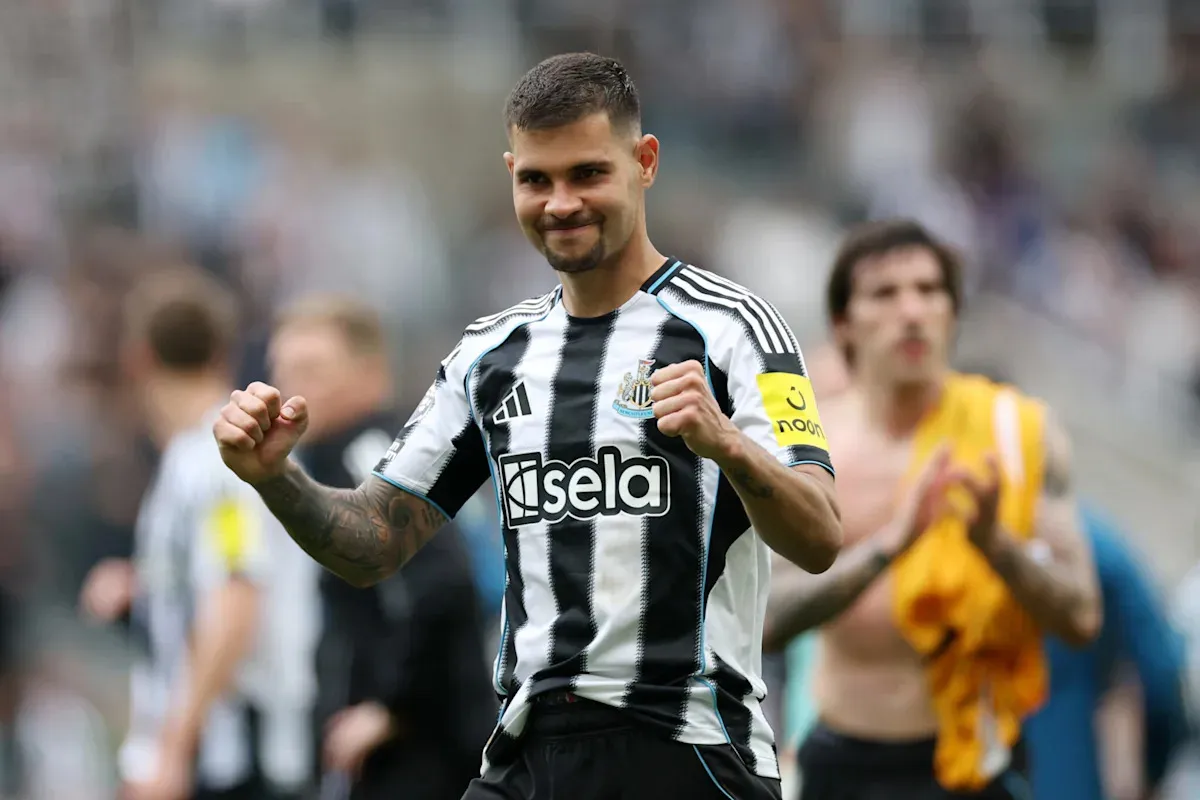 ปณิธานแห่งยุโรปยังมิลบเลือน: Newcastle United กับชัยชนะเหนือ Brighton ที่ปลุกความหวังให้ลุกโชน