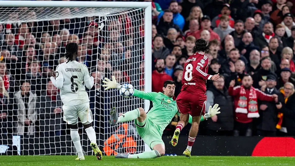 ราชันชุดขาวเฝ้ารอการกลับมาของขุนพลเอก: Thibaut Courtois กับภารกิจกอบกู้เกียรติยศในศึก El Clasico