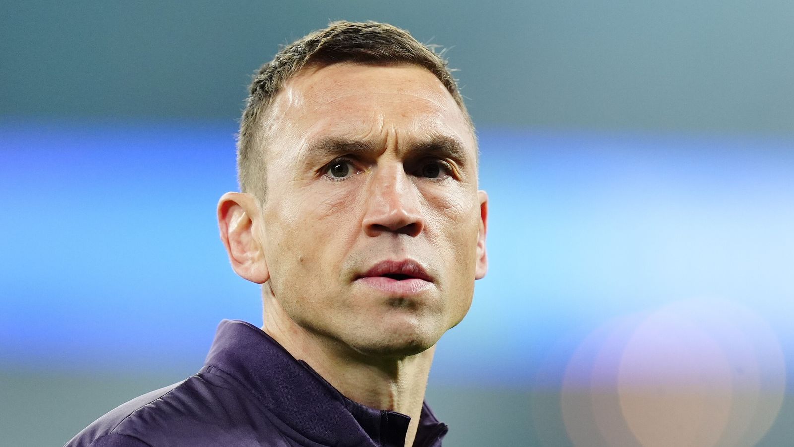 Sinfield นั่งแท่น! หาโค้ชใหม่ทีมรักบี้อังกฤษ ดีกรีต้องเวิลด์คลาส