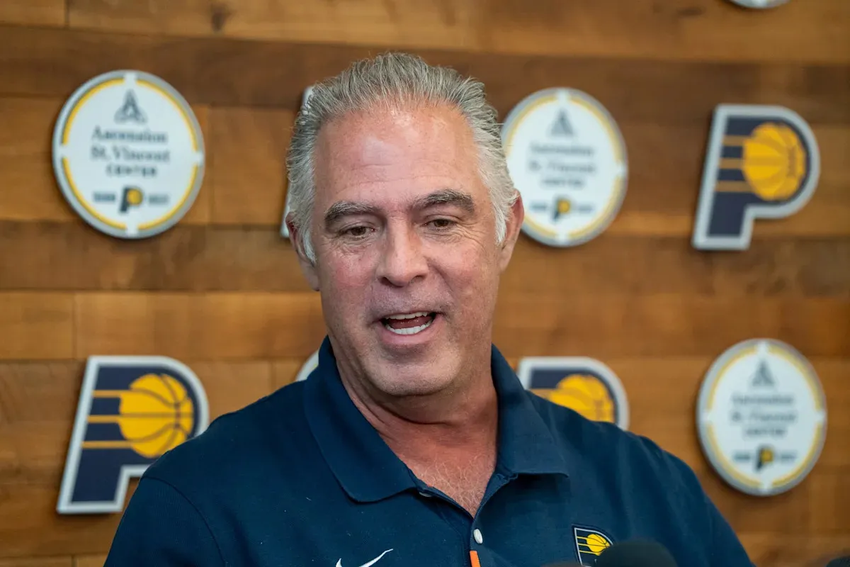 ณัฐพงษ์ รัตนโชติ: อาชญากรรมต่อ Pacers หรือแค่คำพิพากษาจากดีล Zubac?