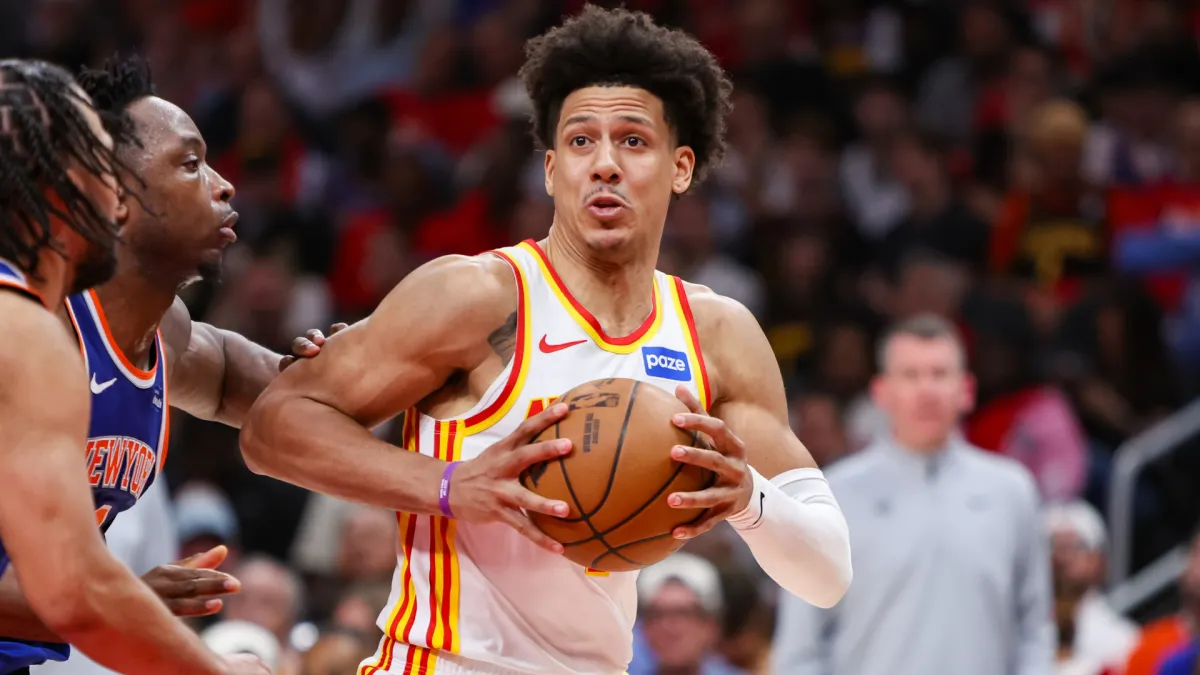 อนาคตที่ไร้เงา Trae Young: ทำไมความพ่ายแพ้อันเจ็บปวดของ Hawks ถึงแฝงไปด้วยความหวัง?