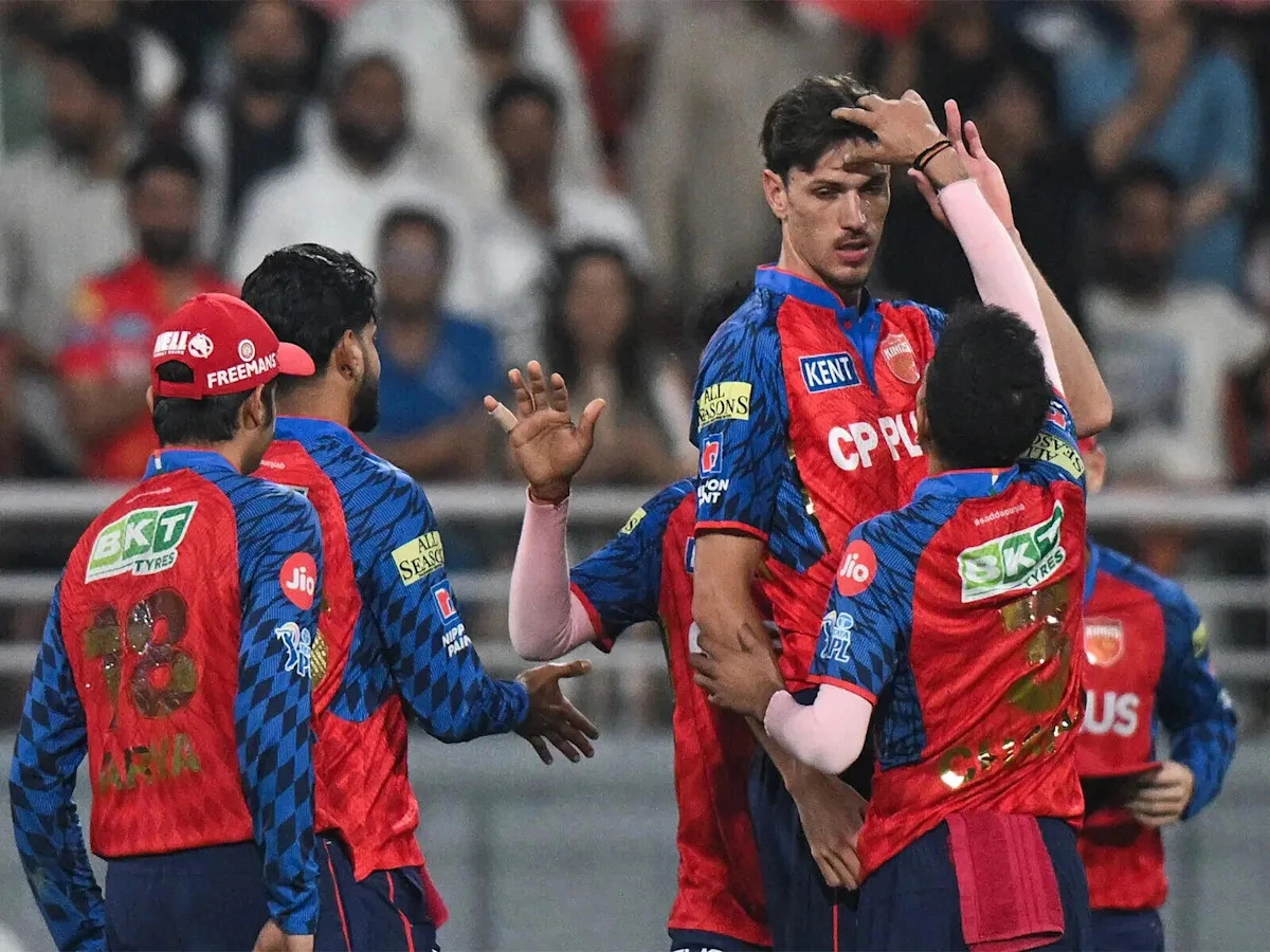 IPL 2026: จากยอดขุนพลสู่ผู้พ่ายแพ้ เกิดอะไรขึ้นกับกองทัพ Punjab Kings?