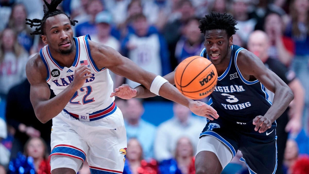 Washington Wizards เล็งคว้า AJ Dybantsa เป็นอันดับหนึ่งใน NBA Mock Draft 2026