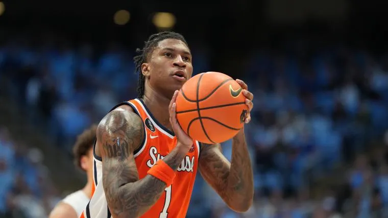 เส้นทางที่เลือกเดิน: เมื่อ Donnie Freeman เมิน UConn มุ่งหน้าสู่ Kentucky ทิ้งปมปริศนาไว้ที่ Alabama