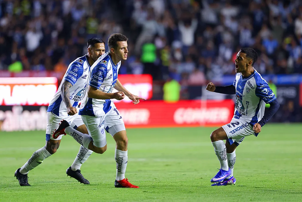 ปฐมบทแห่งการขุดค้น ณ Estadio Hidalgo: เมื่อ Pachuca ฝังรอยจารึกเหนือ Pumas ในศึกกึ่งพลาโต้ครั้งแรก