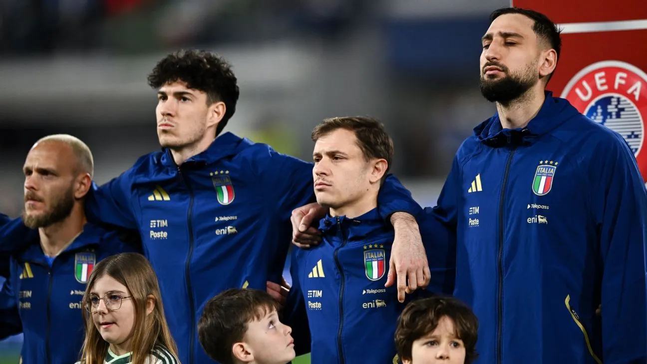 บทภาวนาแห่งผืนหญ้า: Cristian Chivu เชื่อมั่นในการผลิบานอีกครั้งของขุนพล Azzurri ท่ามกลางหยาดน้ำค้างที่ San Siro