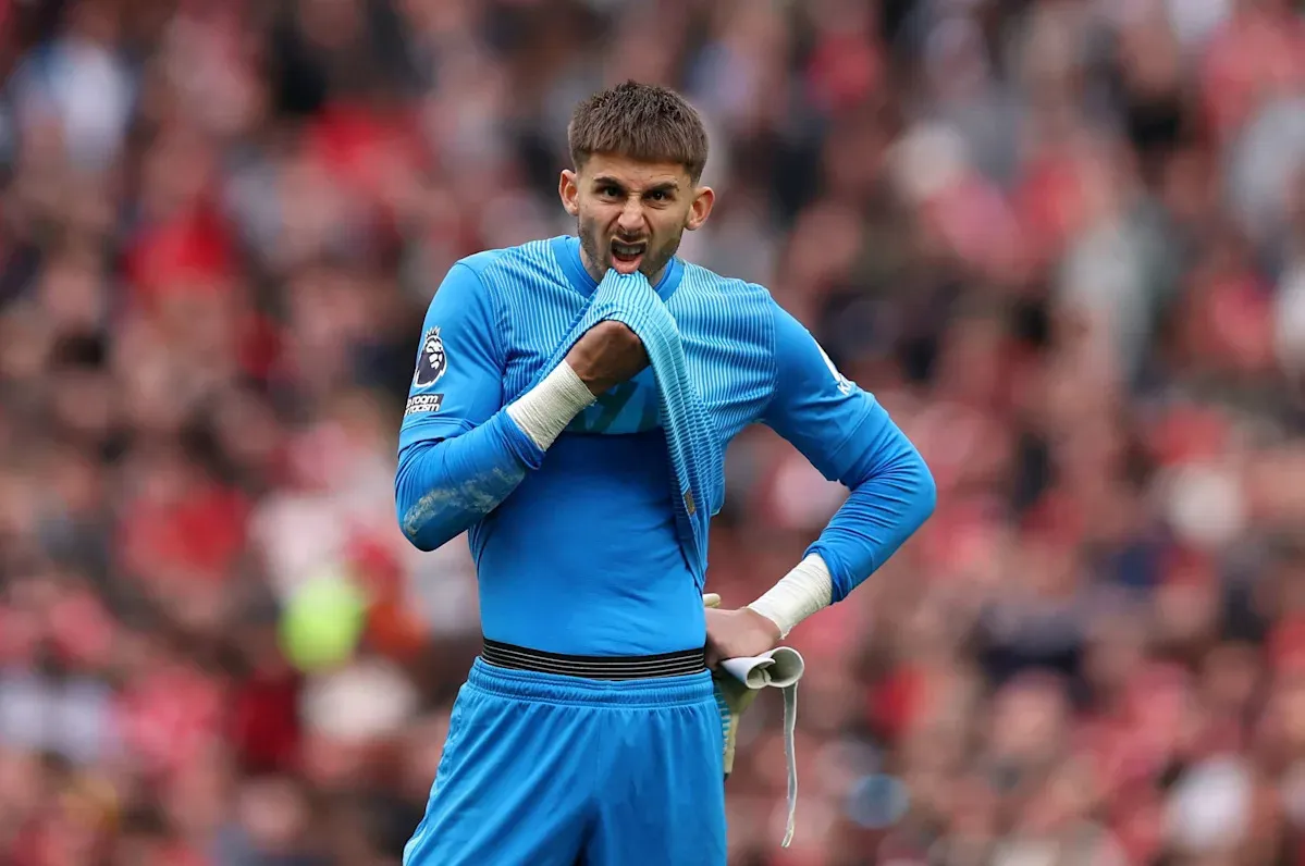 เบรกหัวทิ่ม! Inter เริ่มลังเลดีล Guglielmo Vicario หลังฟอร์มกับ Spurs พาเพลียแถมเจ็บซ้ำ