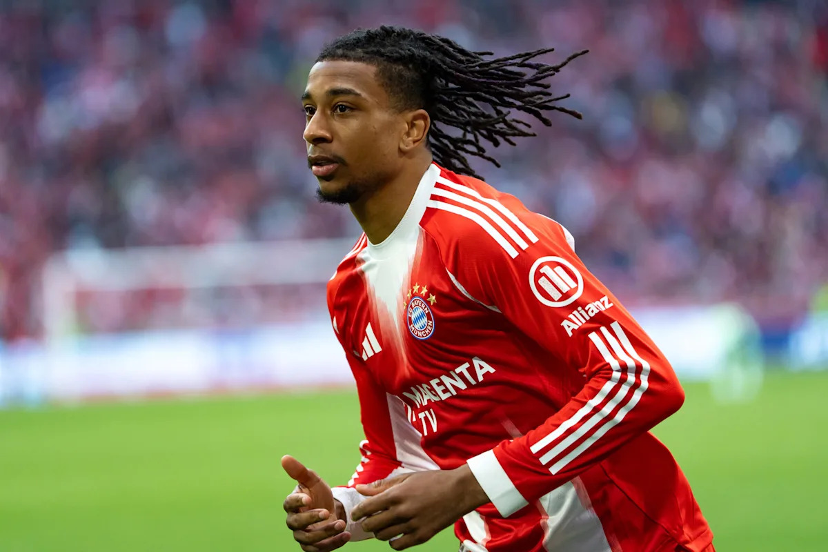ศึกชิงตั๋วไปเบอร์ลิน! Bayer Leverkusen ปะทะ Bayern Munich: เมื่อแชมป์ลีกหมาดๆ อยากจะเหมาทุกถ้วย