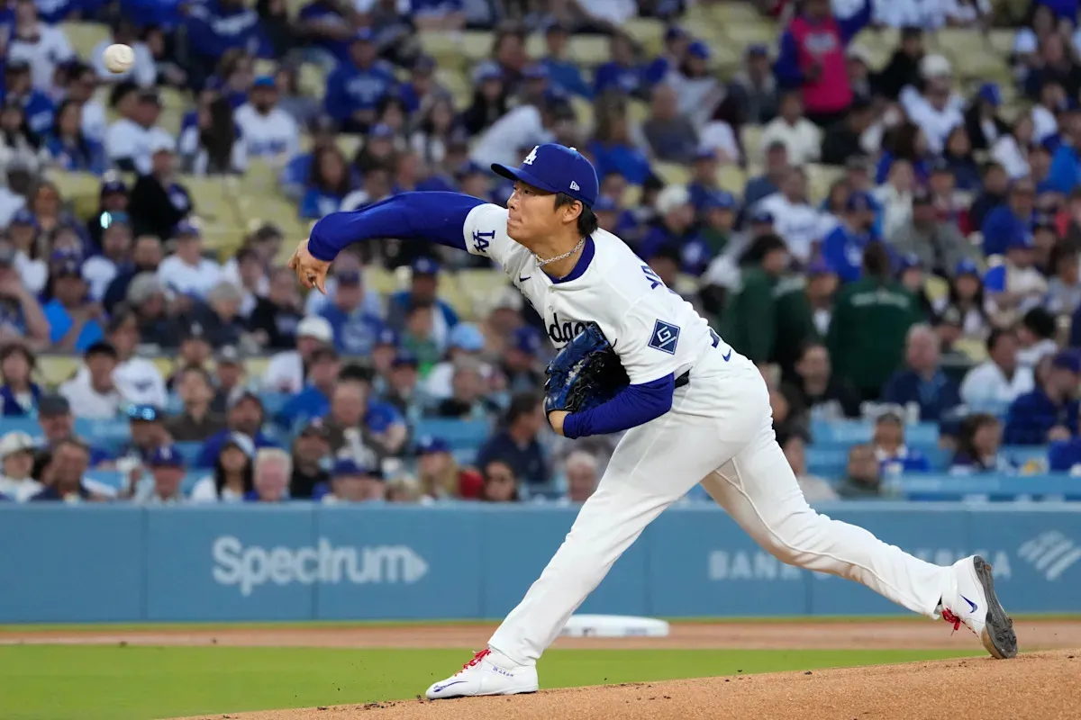 วิเคราะห์งบประมาณบนเนินขว้าง: Los Angeles Dodgers บุก Oracle Park เผชิญหน้า San Francisco Giants – ช่องทางรับชมและดัชนีความเสี่ยง
