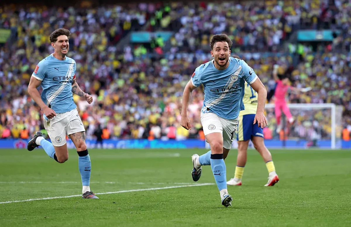 Nico Gonzalez ยืดอกพกความมั่น! บอกลูกยิงดับซ่า Southampton อาจจะเป็นลูกที่สวยที่สุดในชีวิต (มั้งนะ?)