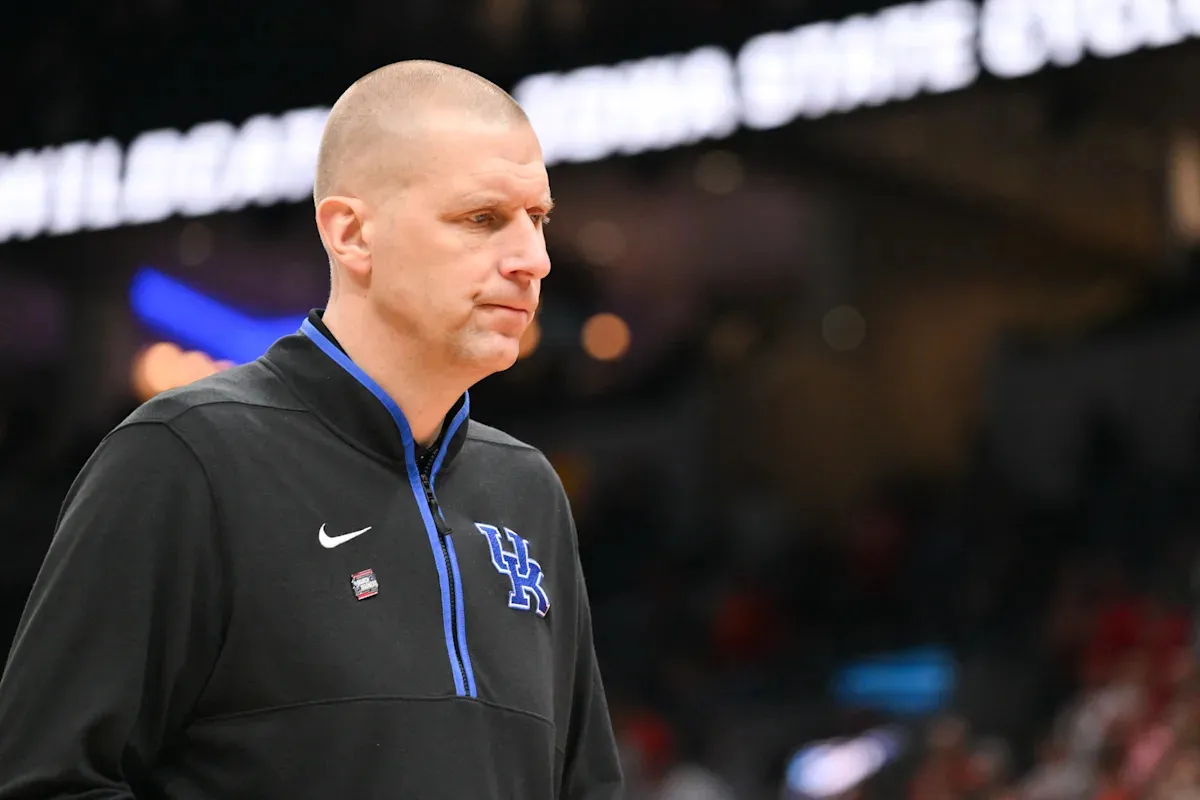 เงาร้ายที่ Lexington: เมื่อ Big Blue Nation ต้องกล้ำกลืนความผิดหวังซ้ำซากในตลาดนักเตะ