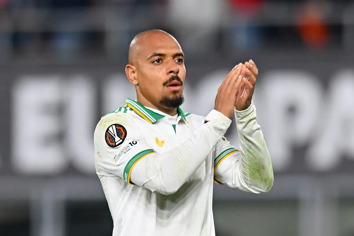 นาฏกรรมลูกหนัง ณ กรุงโรม: Donyell Malen กับความปรารถนาที่จะฝากหัวใจไว้ใต้ร่มเงา Roma
