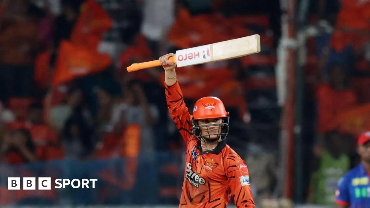 เจาะตารางคะแนน IPL 2026: ใครคือตัวตึง Orange Cap และจอมทำลายล้าง Purple Cap ประจำซีซั่น!