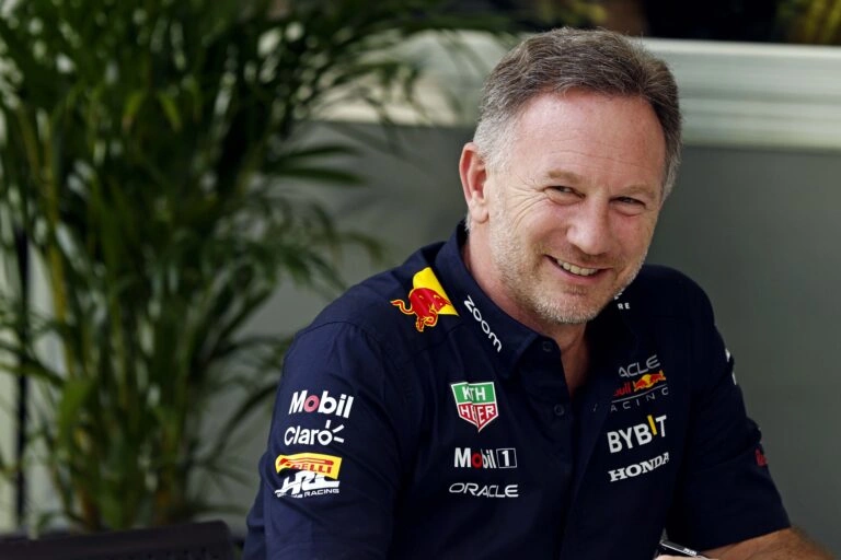 คัมแบ็กแบบตัวมารดา? ทำไมข่าวลือ Christian Horner กับทีมใหม่ถึงไม่ใช่เรื่องเล่นๆ ใน F1