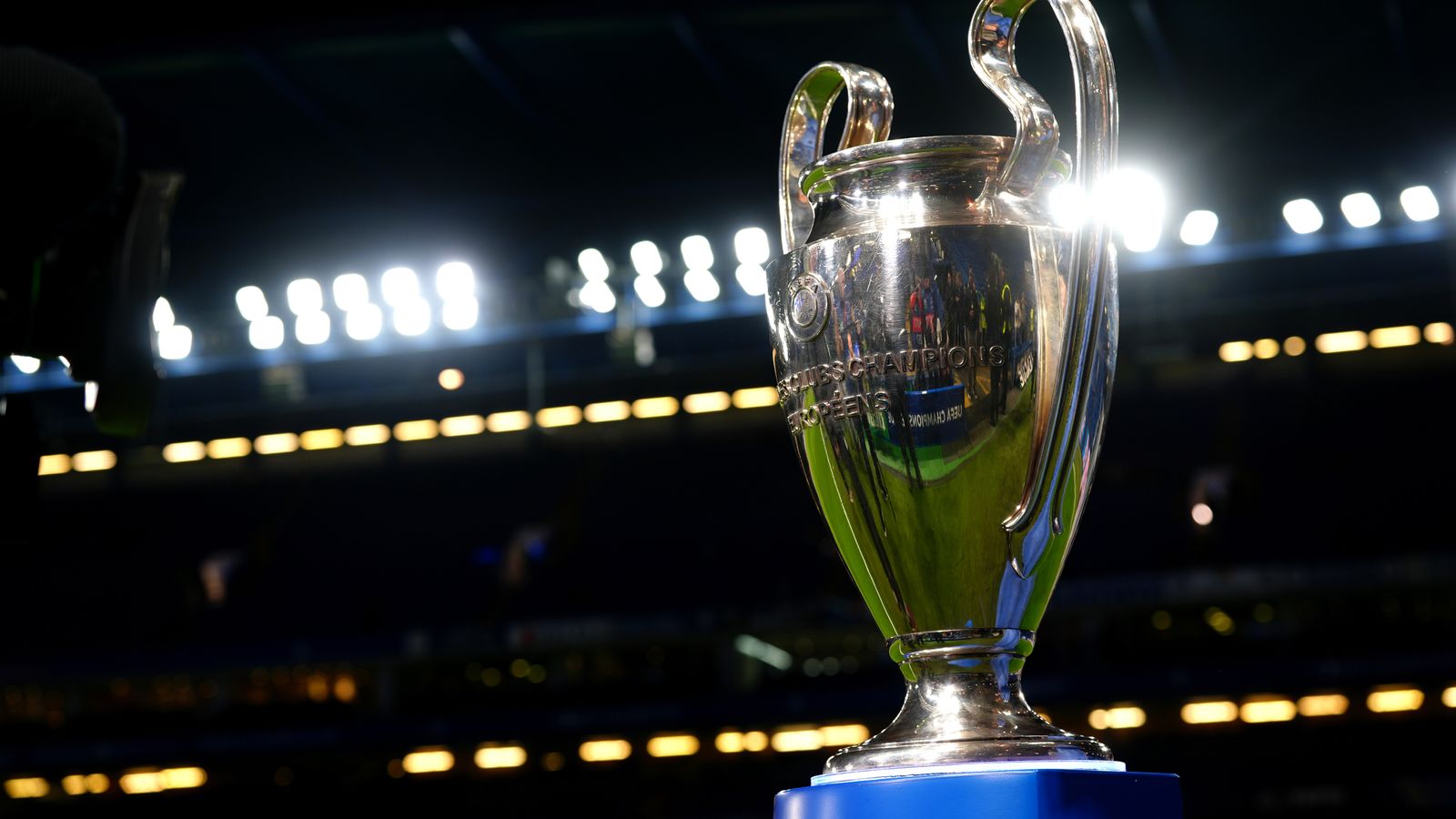 พรีเมียร์ลีกล็อคโควต้า UCL เพิ่ม! (อีกแล้วเรอะ?)