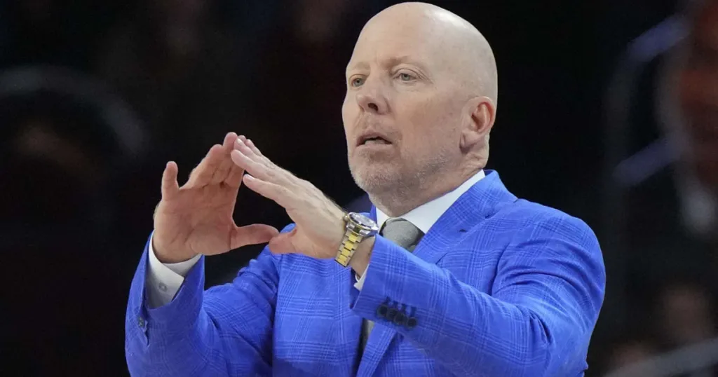 Mick Cronin กับการวิเคราะห์ความเสี่ยงในยุค NIL: เมื่อกติกา Poker ถูกเปลี่ยนกลางกระดาน
