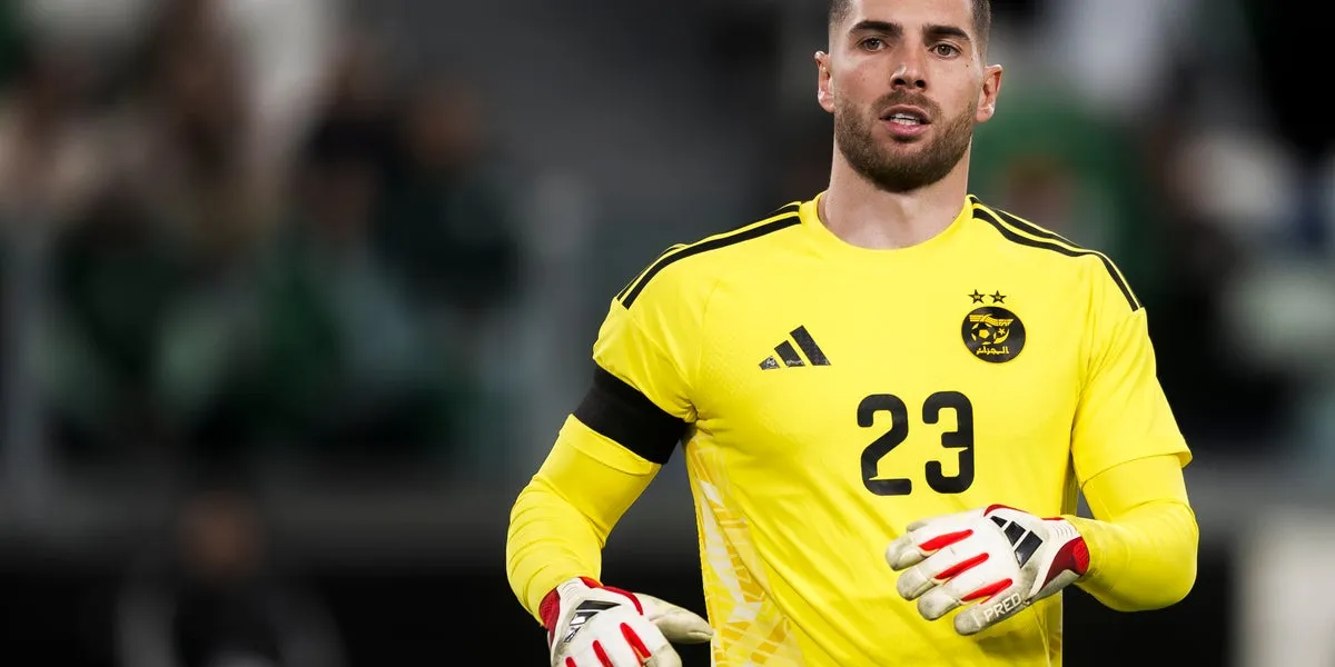 รอยร้าวใต้เงาบรรพบุรุษ: Luca Zidane กับโชคชะตาที่แตกสลายก่อน World Cup
