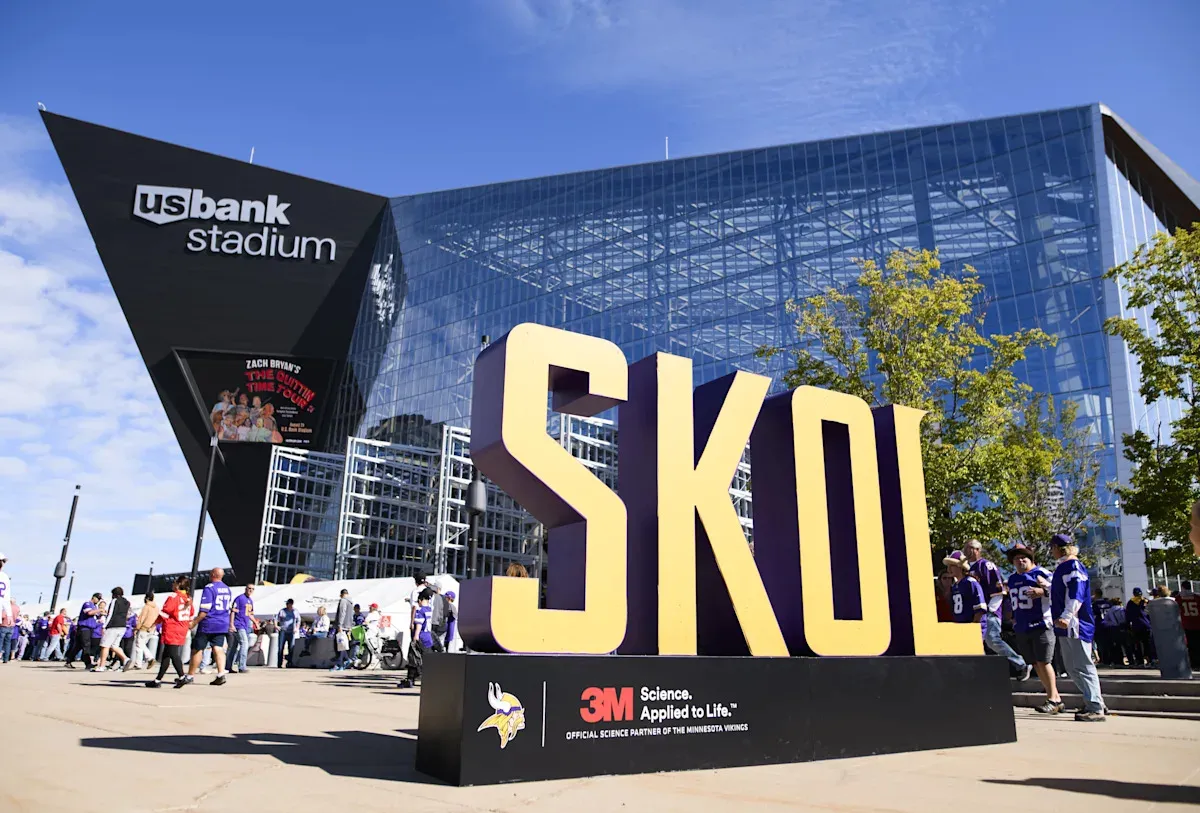 รายงานเผย: Twin Cities คือ 'ผืนดินที่อุดมสมบูรณ์ที่สุด' สำหรับการเพาะปลูก NFL Draft ปี 2028