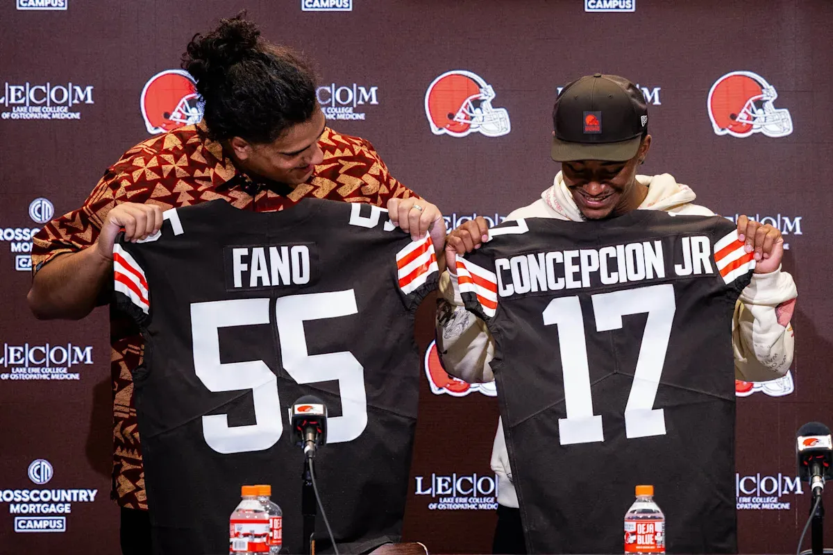 เจาะห้องเชือด NFL Combine: เมื่อ Cleveland Browns ลากดาวรุ่งเข้ามุมมืดเพื่อเค้นความจริง