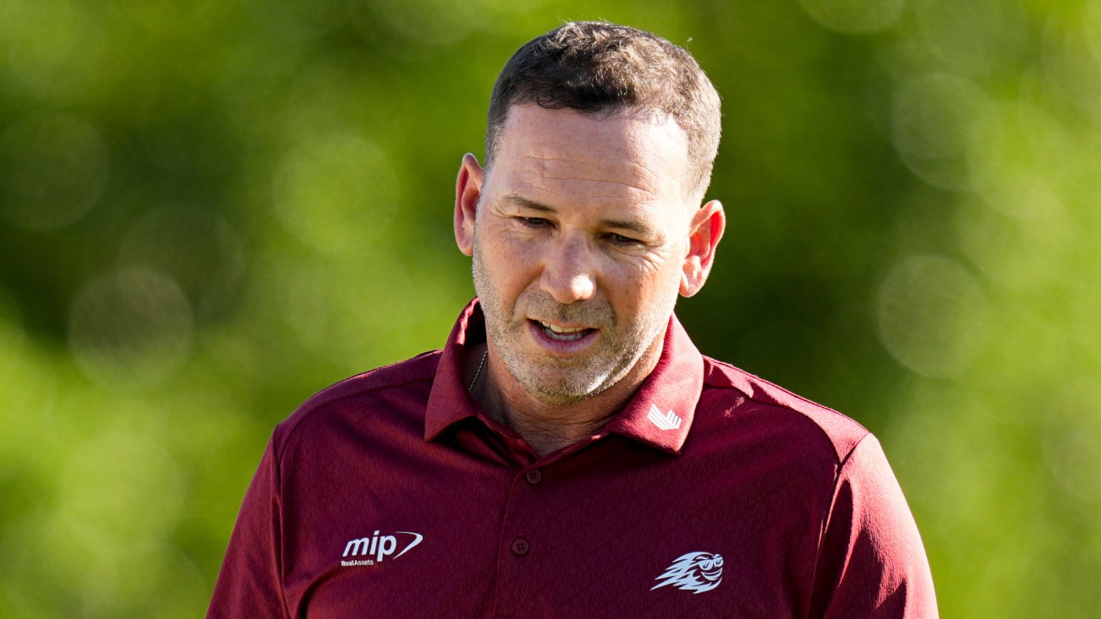 Sergio Garcia ขอโทษ! โวยวาย Masters นี่มันกีฬาสายไหนเนี่ย?