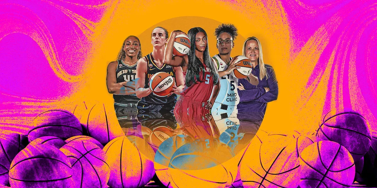 วิเคราะห์แคนดิเดตรางวัล WNBA ประจำฤดูกาล: ผ่าโครงสร้าง MVP, Rookie of the Year และตัวแปรสำคัญเชิงกลยุทธ์