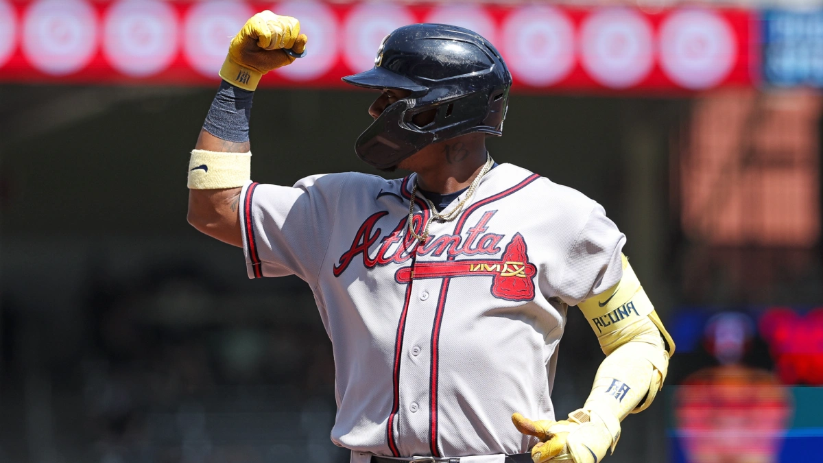อัปเดต ข่าวบาดเจ็บ Atlanta Braves ล่าสุด: กระทบการลุ้นแชมป์ NL East กับ Phillies อย่างไร