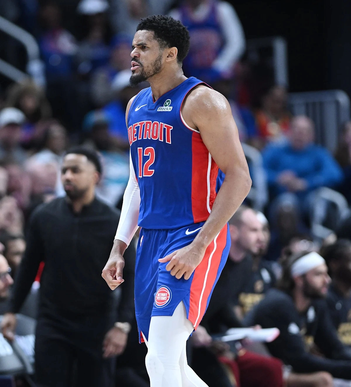 วิเคราะห์ความเสี่ยง Detroit Pistons เผชิญภาวะล้มละลายทางกลยุทธ์ใน Game 6 ณ Cleveland Cavaliers