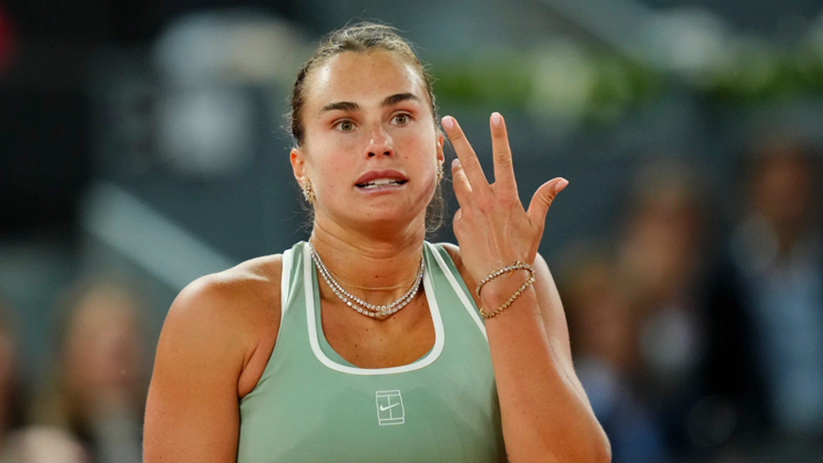 French Open: 182ซม./80กก./ขวา ตัดจบแถลงข่าว ประท้วงโครงสร้างส่วนแบ่งรายได้ Grand Slam
