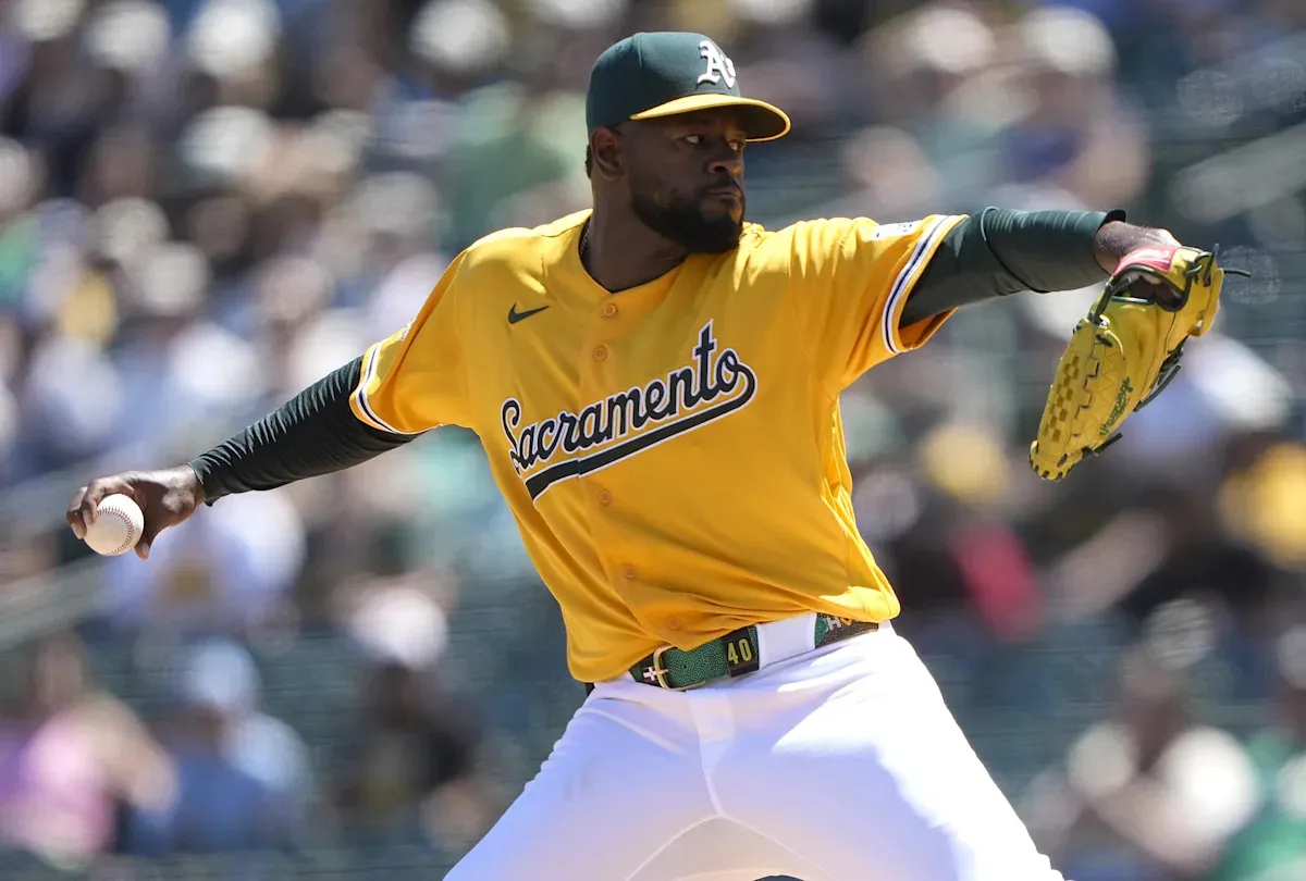 Oakland Athletics เฉือนชนะ Chicago White Sox 7-6: การวิเคราะห์ต้นทุนส่วนเกินในเกมยืดเยื้อ 11 อินนิ่ง