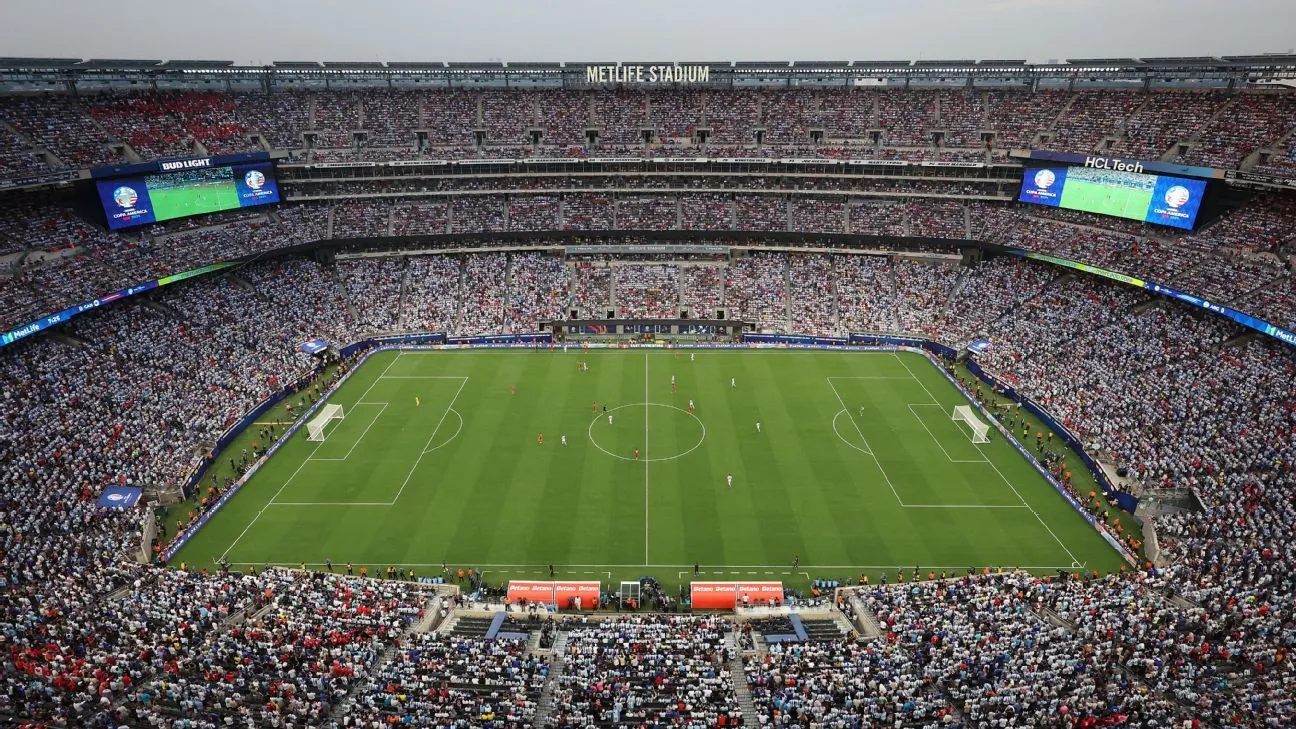 ความล้มเหลวเชิงโครงสร้าง: FIFA กับการผลักภาระต้นทุนโลจิสติกส์ใน World Cup