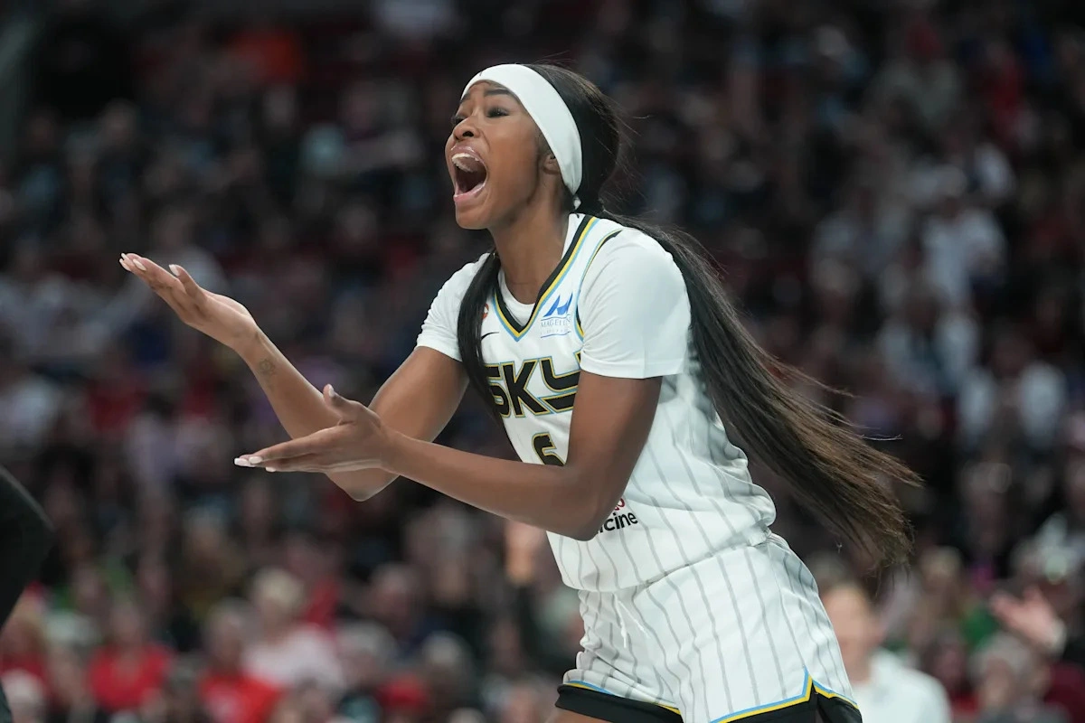 วิเคราะห์ความเสี่ยงเชิงโครงสร้าง: Rickea Jackson กับภาวะเอ็นไขว้หน้าฉีกขาด และผลกระทบต่อเพดานเงินเดือนของ Chicago Sky