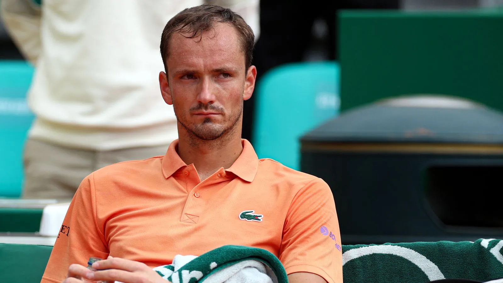 วิเคราะห์ความปราชัยที่น่าตื่นตระหนก: Daniil Medvedev พ่ายแพ้ต่อ Matteo Berrettini 0-6 และ 0-6 ในศึก Monte-Carlo Masters