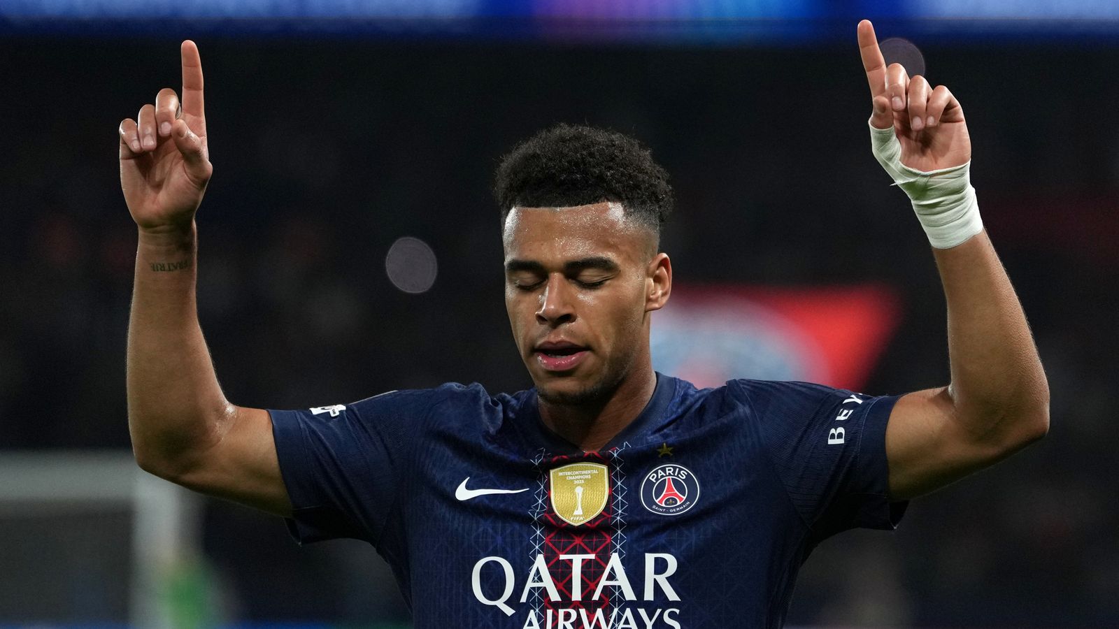 Liverpool โดน PSG ตบหน้า! หรือจะไม่ได้ไปต่อ UCL?