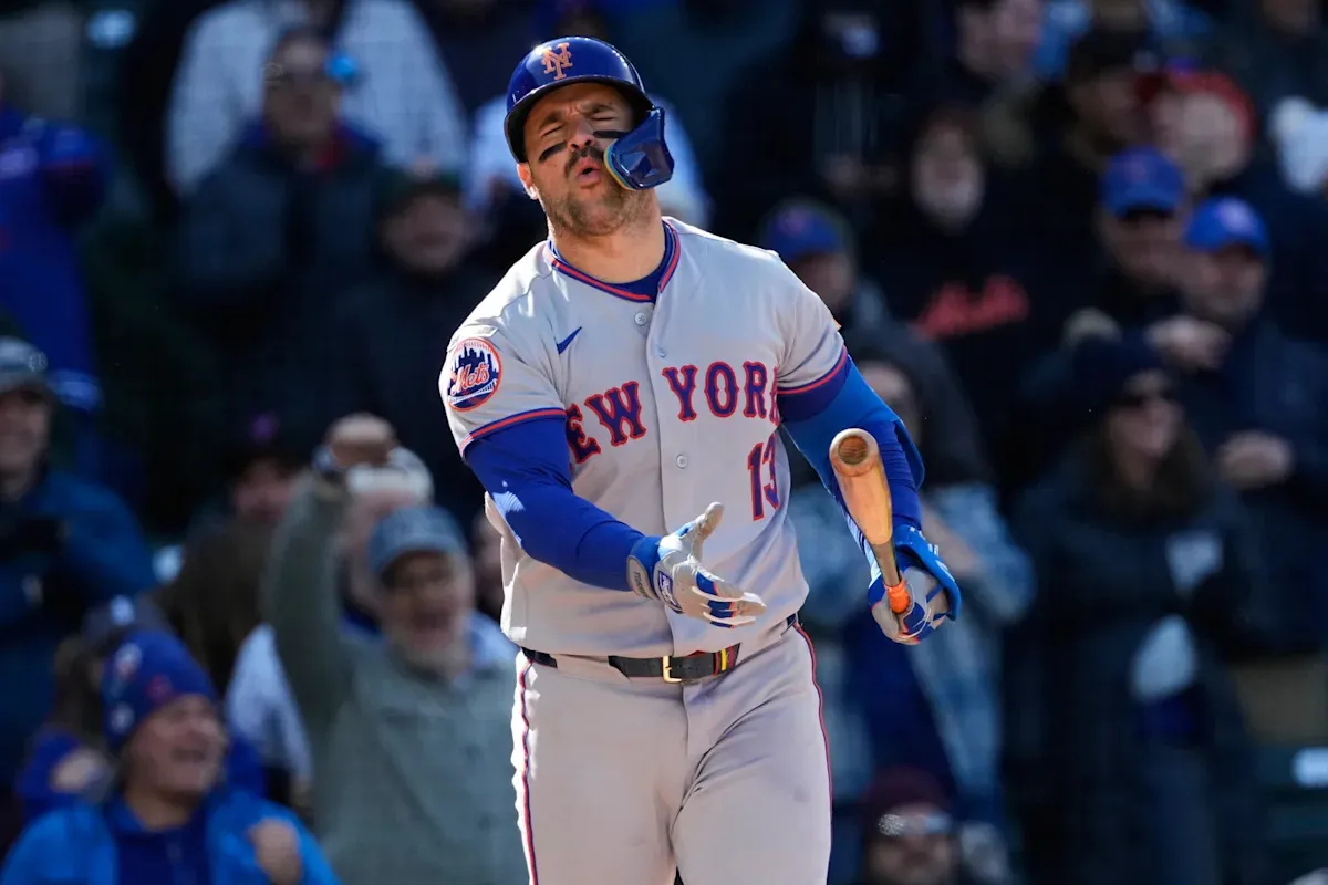 ความตายที่ลากยาว: New York Mets กับความบอบช้ำครั้งที่ 11 ในค่ำคืนที่ Wrigley Field