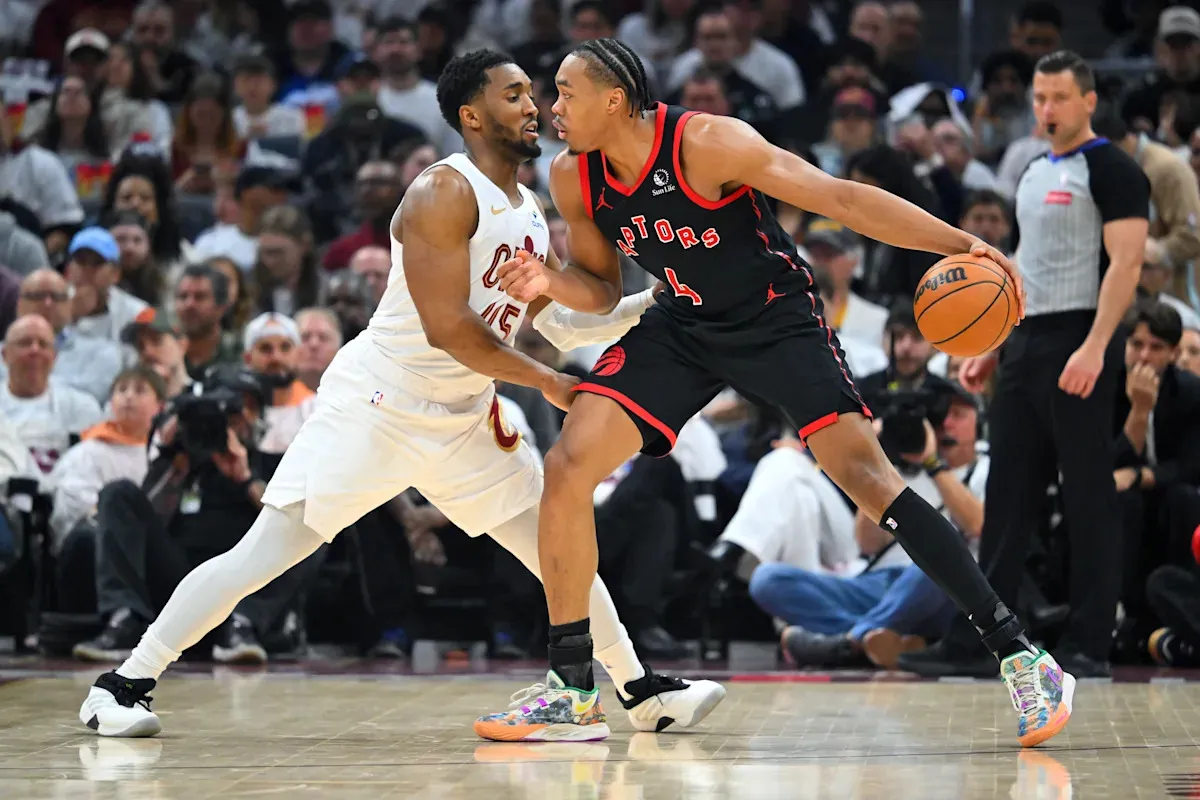 ปิดบัญชีเลือดที่แดนเหนือ: ส่องช่องทางล่าแต้ม Cleveland Cavaliers ปะทะ Toronto Raptors ในศึกตัดสินชะตา Game 6