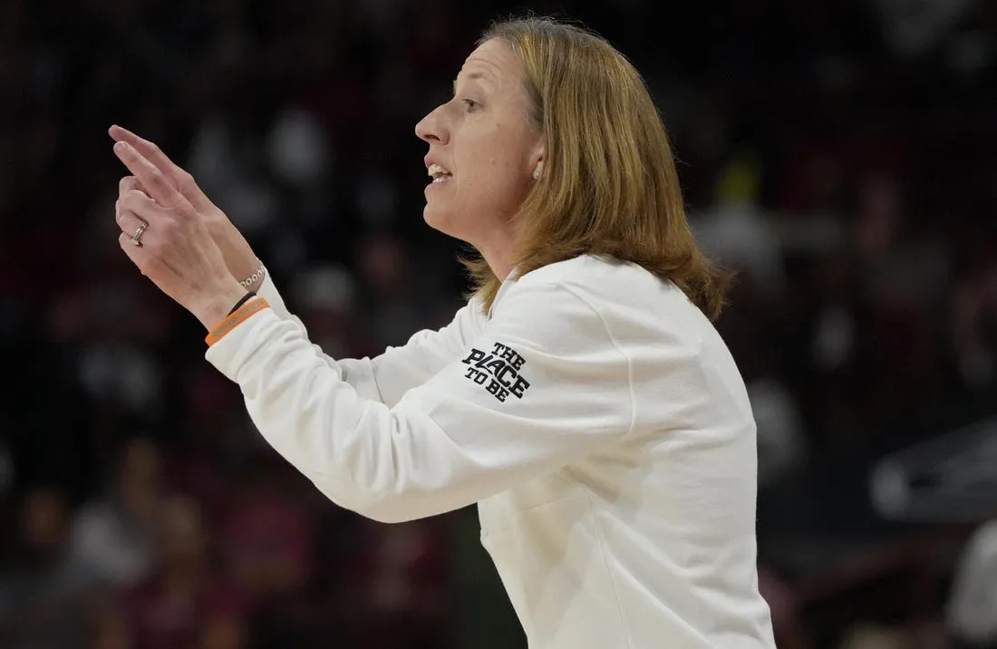ดีลลับฉบับห้าดาว: USC ปิดจ็อบกระชากตัว Sara Okeke เข้าสู่ขุมนรกแห่งชัยชนะ