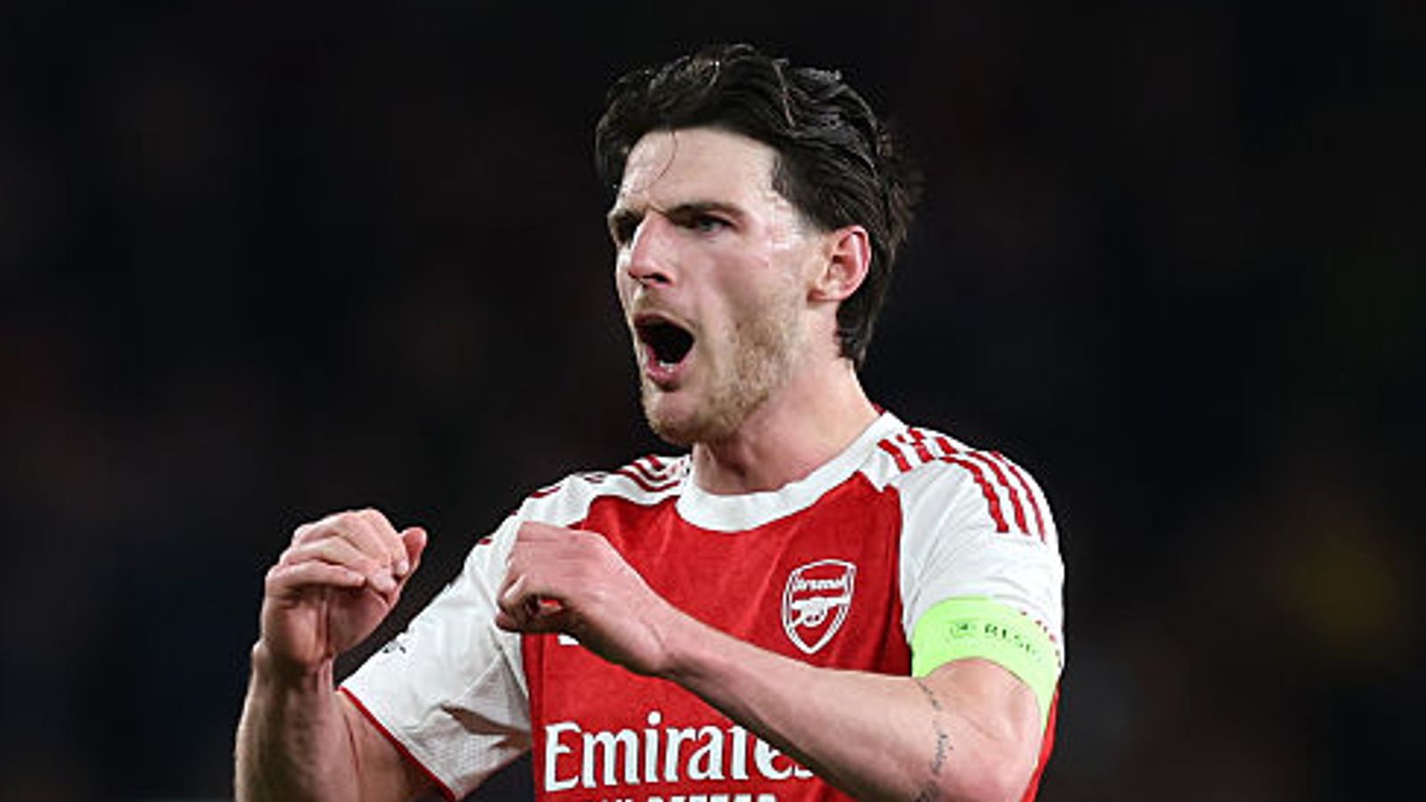 ปืนเจ๊าจืด! Arsenal จ่อลิ่ว UCL แต่ฟอร์มนี้มีเสียว