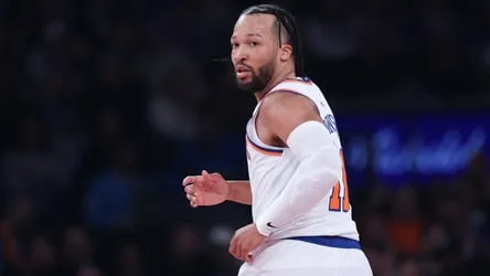 Jalen Brunson กับลางสังหรณ์ในเงามืด: 76ers จะไม่ยอมตายซ้ำสองใน Game 2