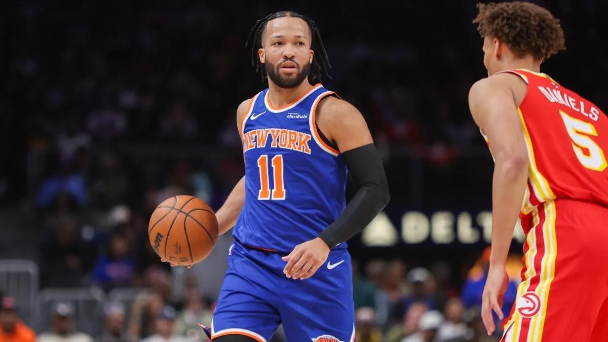 วิเคราะห์ความเสี่ยงเพลย์ออฟ: Knicks-Hawks และสมการความน่าจะเป็นในการปิดซีรีส์ของ Celtics และ Spurs