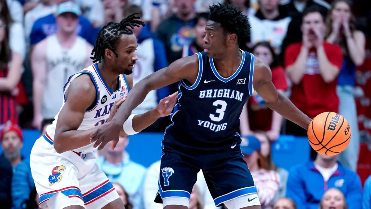เส้นทางสู่ฝัน NBA Draft 2026: เมื่อเหล่าดาวรุ่งต้องเลือกระหว่าง 'ความรุ่งโรจน์' หรือ 'การบ่มเพาะ'