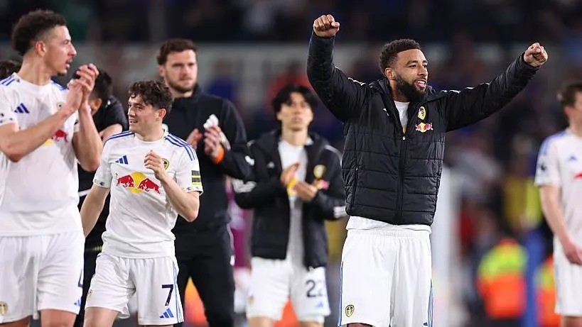 Leeds ปลอดภัยจากหุบเหวแห่งการตกชั้นแล้วหรือยัง? ย้อนรอยประวัติศาสตร์และปุจฉาแห่งโชคชะตา
