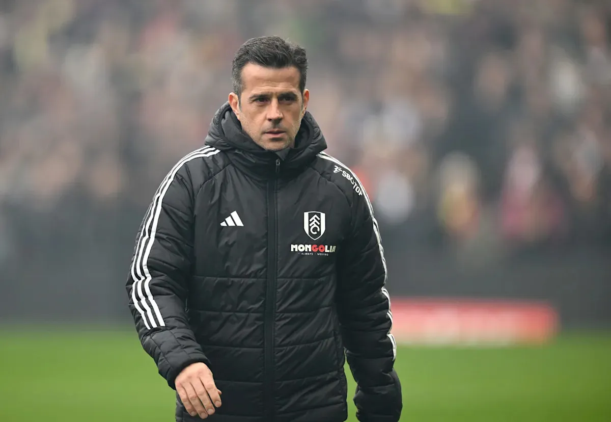 Marco Silva รมณ์เสีย! จวกยับแข้ง Fulham เล่นพลาดแบบ 'เบสิก' จนโดน Arsenal ตบยับคาบ้าน