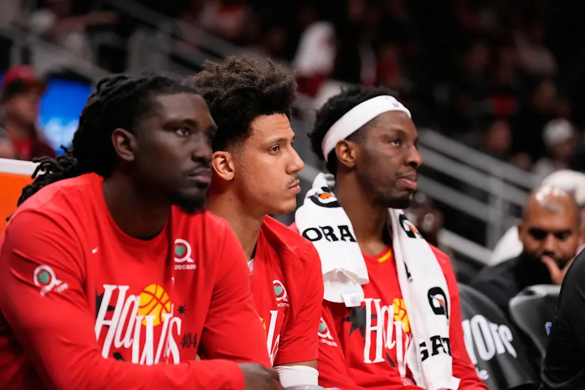 ปิดบัญชีเลือดที่แอตแลนตา: เมื่อ Hawks โดน Knicks ขยี้คาถิ่น 51 แต้ม ดับฝันซีซั่นที่เคยหวานหอม
